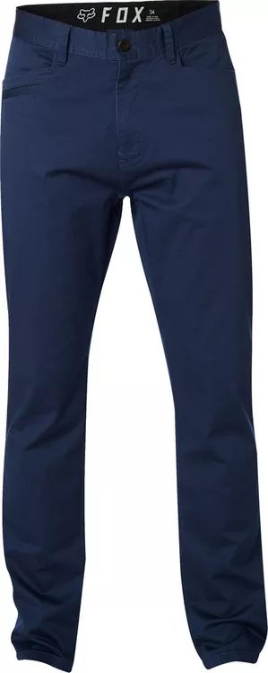 Fox Racing Stretch Chino Mens Pants
