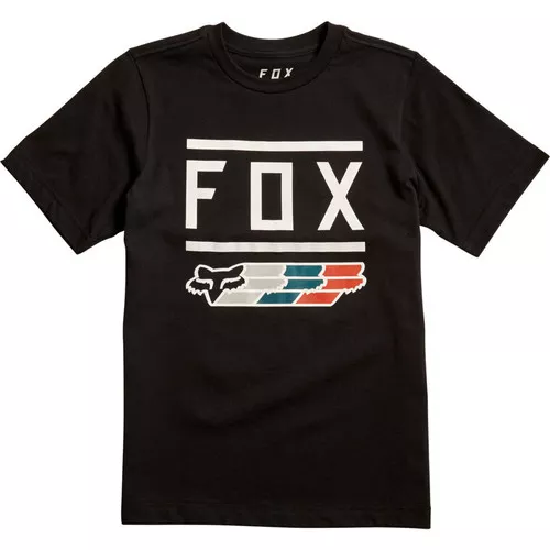 Fox Racing Super Youth Short Sleeve T-Shirt