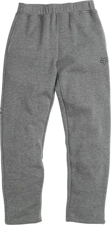 Fox Racing Swisha Youth Boys Fleece Pants