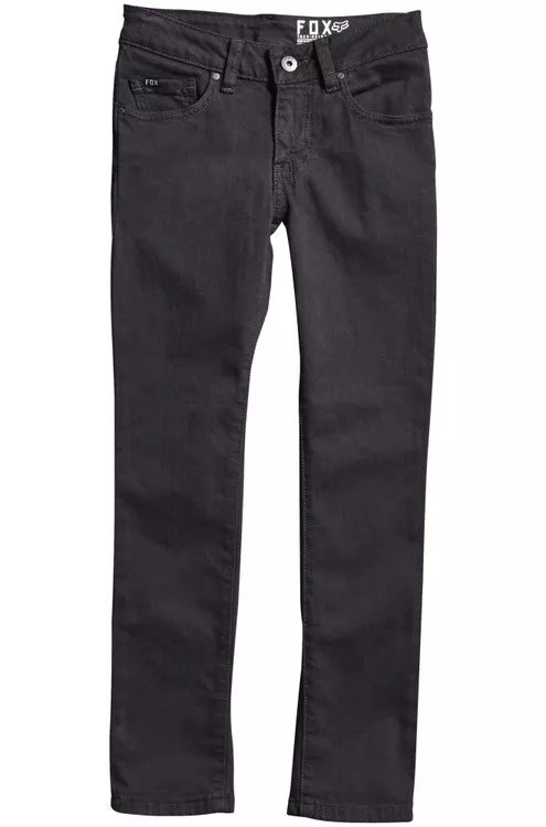 Fox Racing T-Rex Youth Boys Jeans
