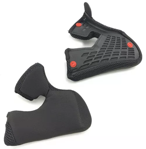 Fox Racing V3 Cheek Pads for SM/LG/XL Helmets