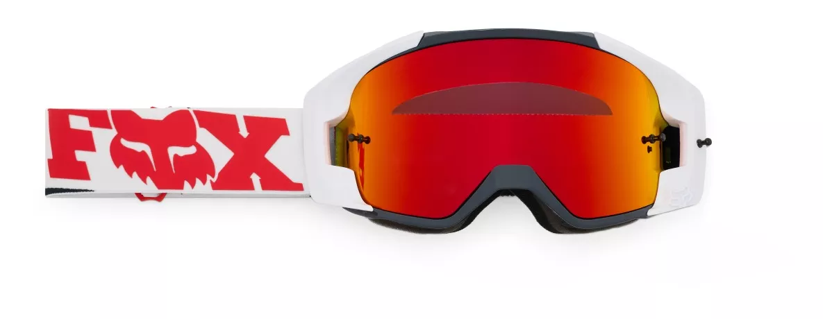 Fox Racing Vue Core Vivid Goggles