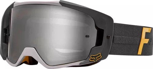 Fox Racing Vue Royl MX Offroad Goggles