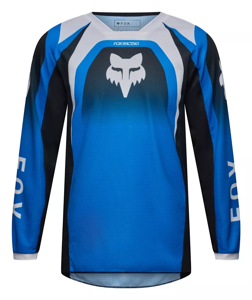 Fox Racing Youth 180 Frame Jersey