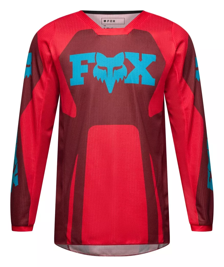 Fox Racing Youth 180 Raid Jersey