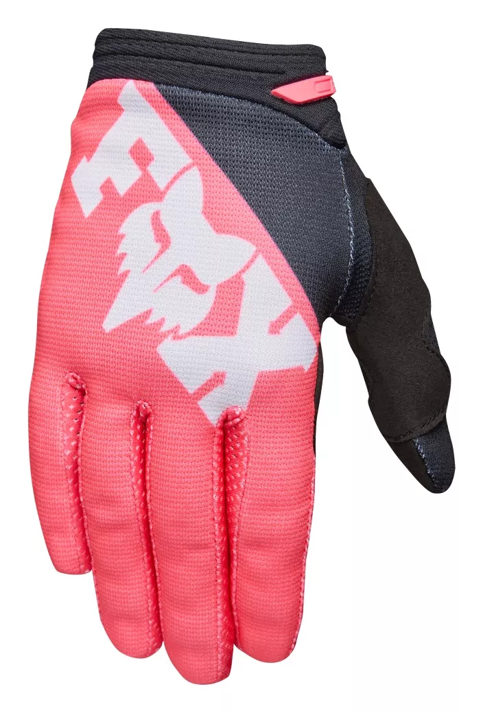 Fox Racing Youth Girls 180 Raid Gloves