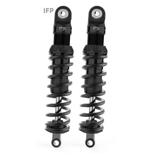 FOX Street Performance 13" IFP Shocks for Harley FXR