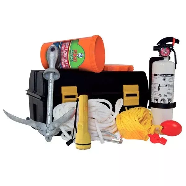 Fox40 Deluxe Boating Kit