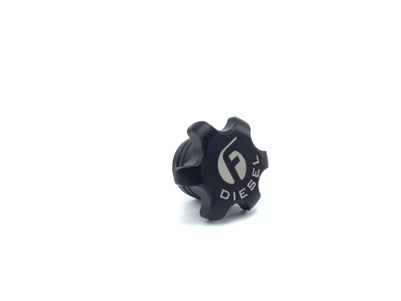 FPE Billet Fuel Caps