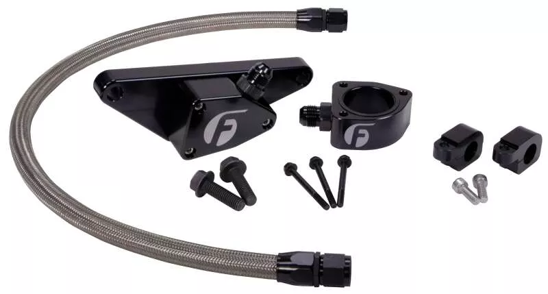 FPE Coolant Bypass Kits