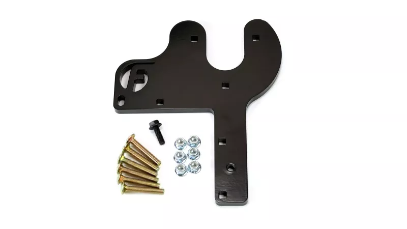 FPE Dual Pump Kits