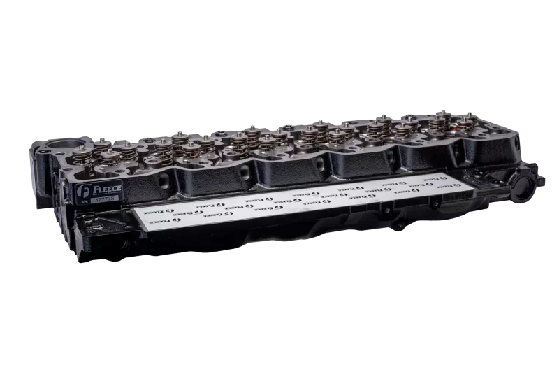 FPE Freedom Cylinder Head