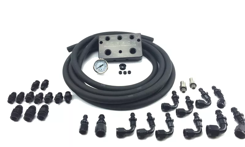 FPE Fuel Distribution Blocks