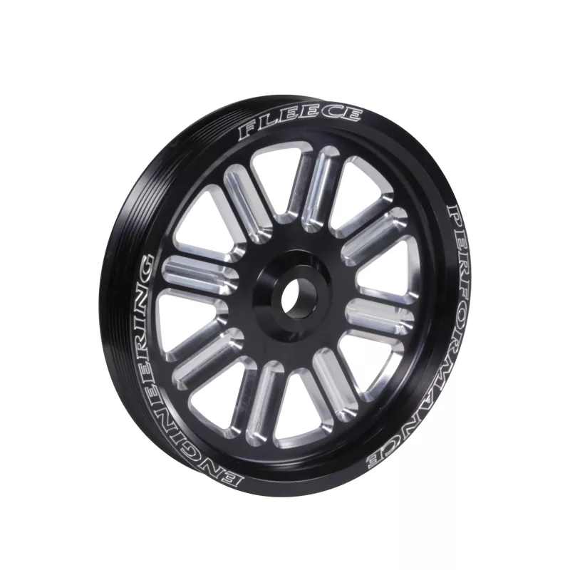 FPE Pulleys