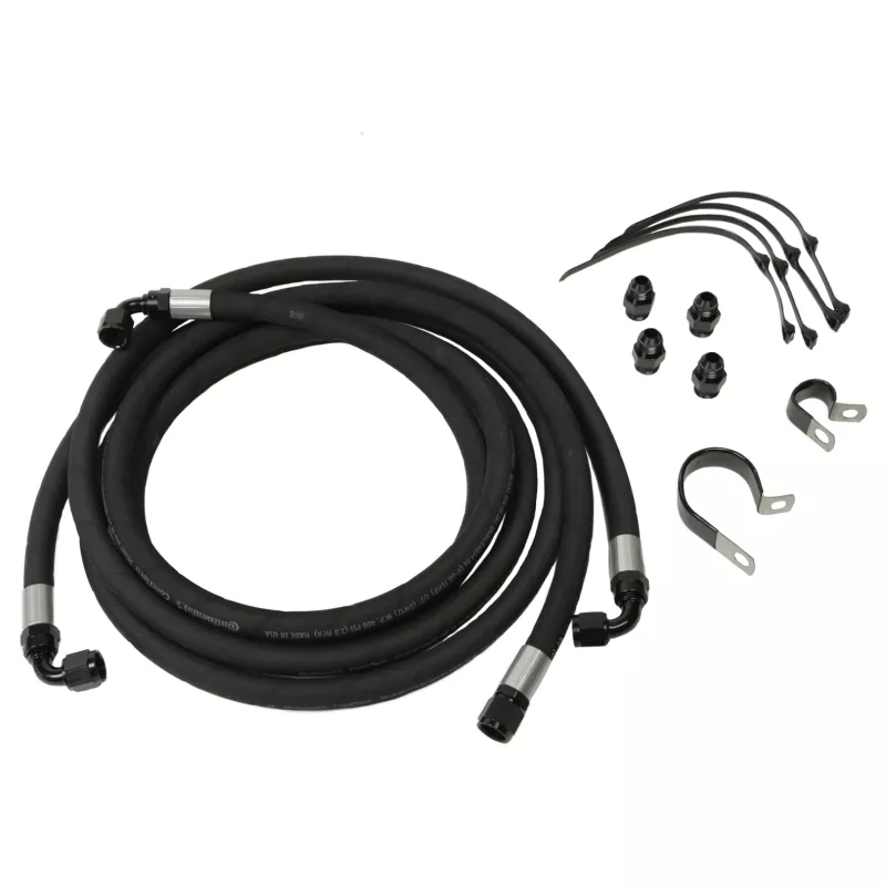 FPE Trans Cooler Lines