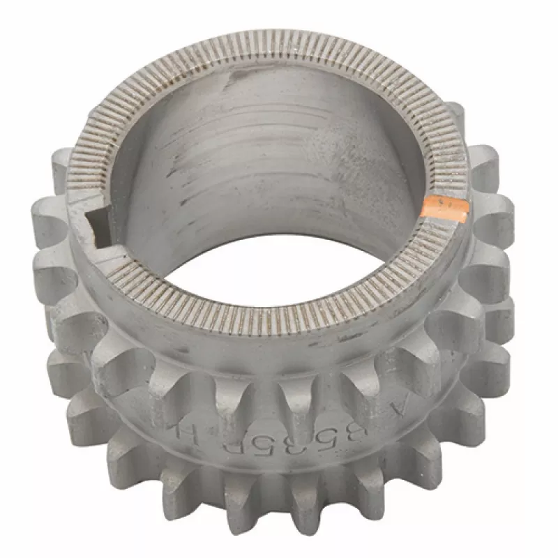 FR Crankshafts