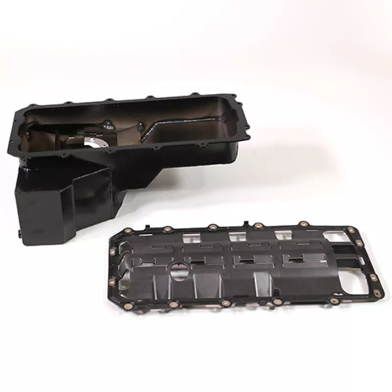 FR Oil Pans
