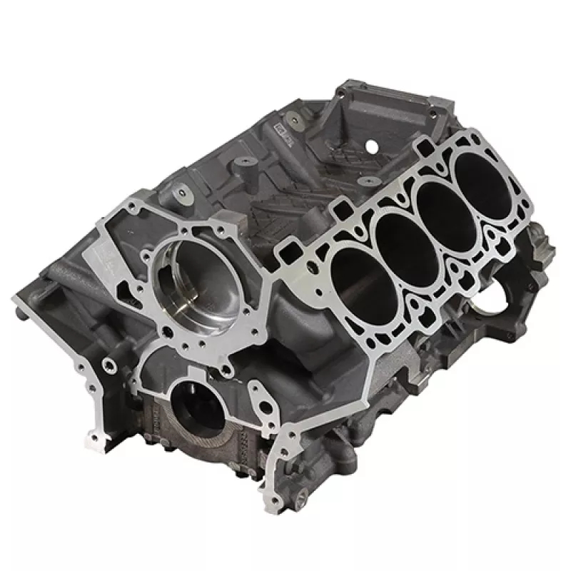 FR Short Blocks