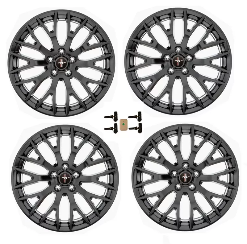 FR Wheels
