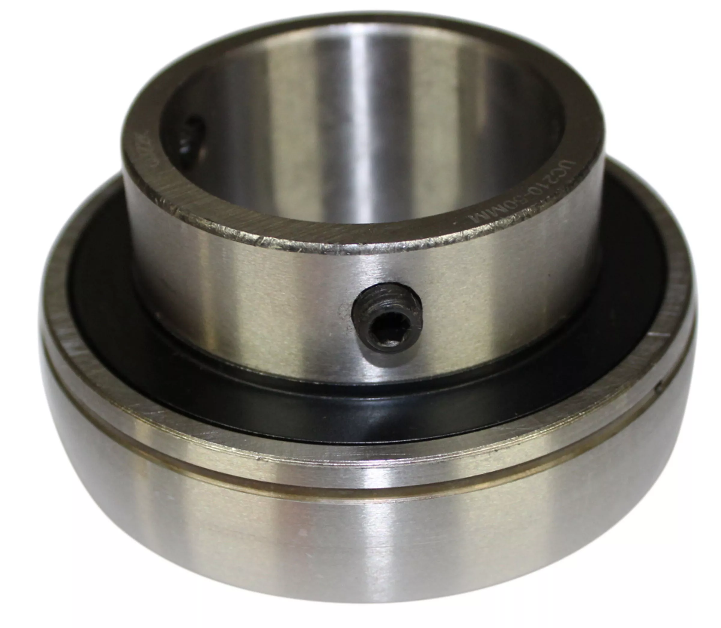 Free Spinning Axle Bearing (50mm Bore) 50mm x 90mm x 51.6mm Width