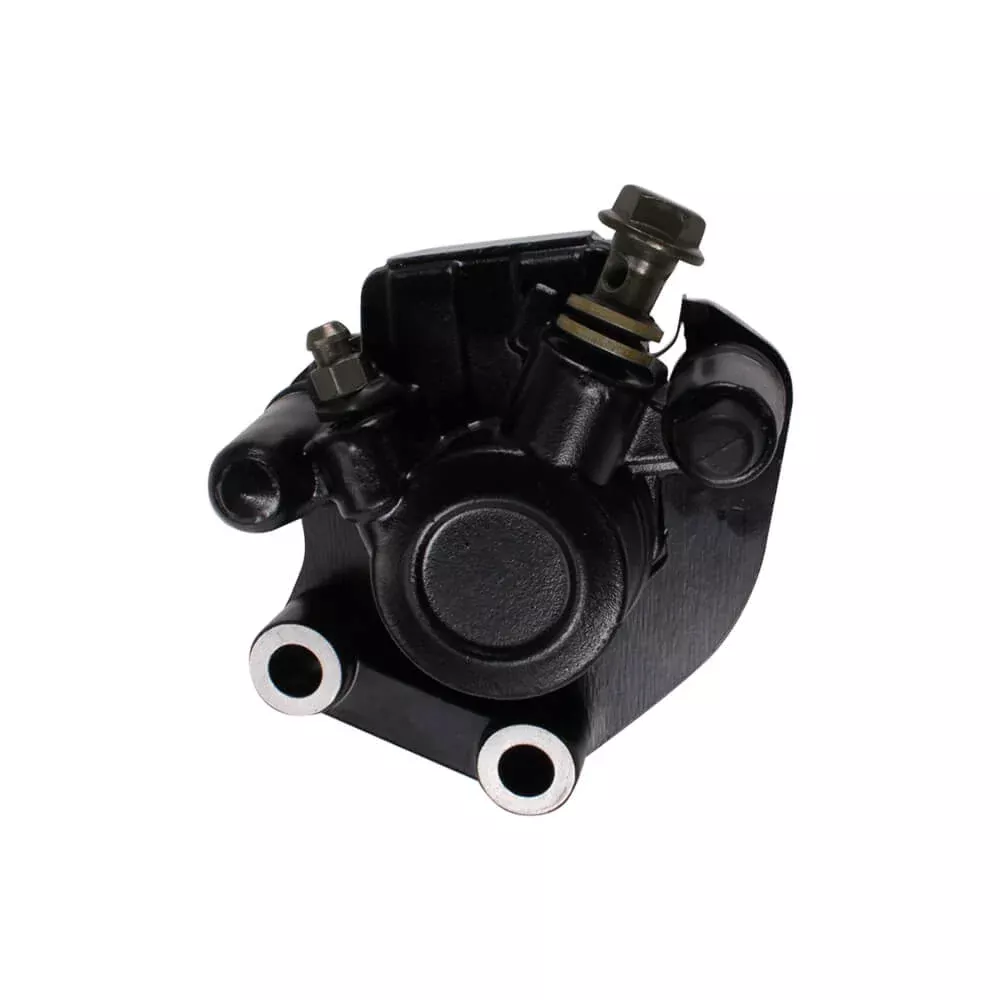 Front Brake Caliper; CSC go., 139QMB Scooters