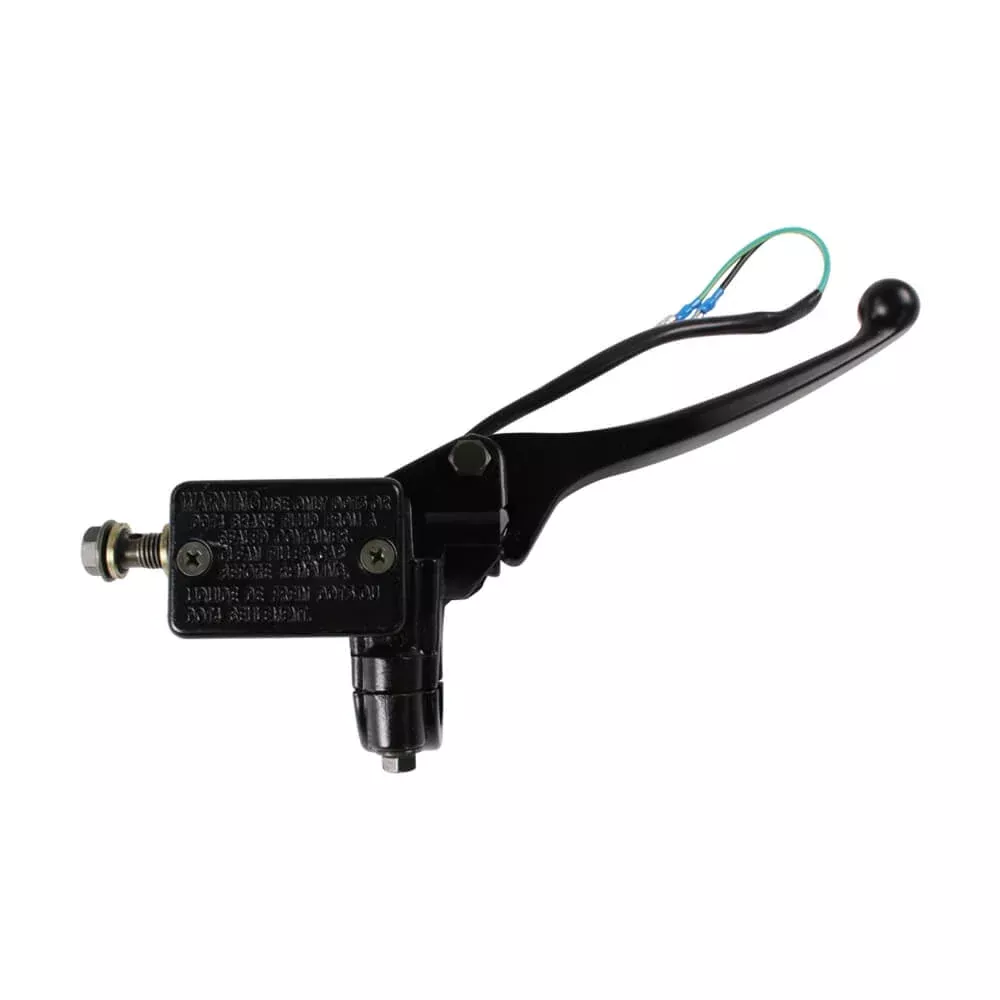 Front Brake Master Cylinder; CSC go., 139QMB Scooters