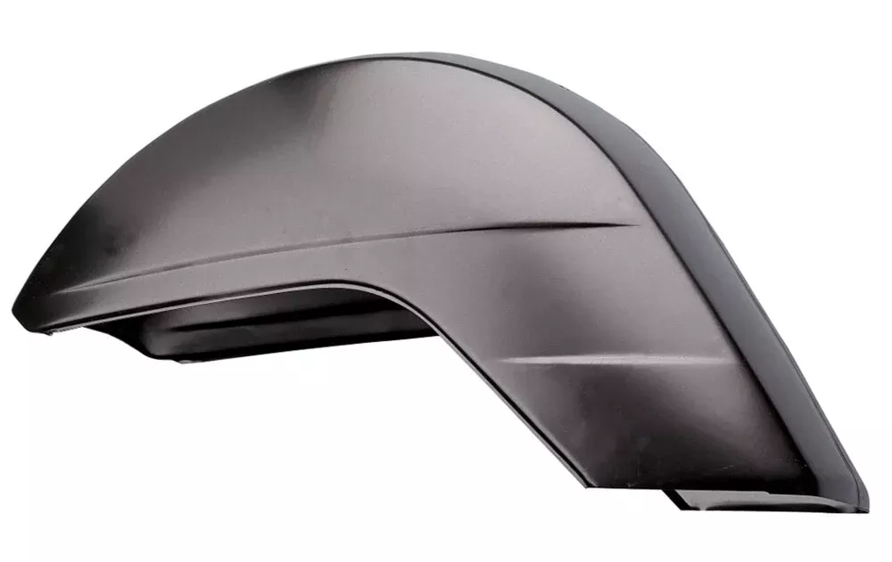 Front Fender | Unpainted | Vespa P/PX - VLX | VNX | VSX