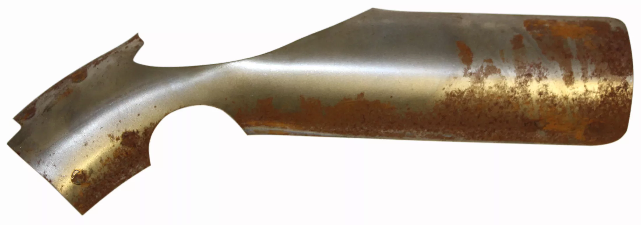 Front HeatshieldHarley-Davidson Shovelhead, FXR, & More