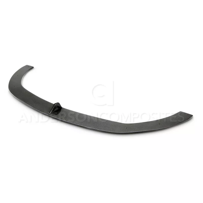 AND Front Splitters