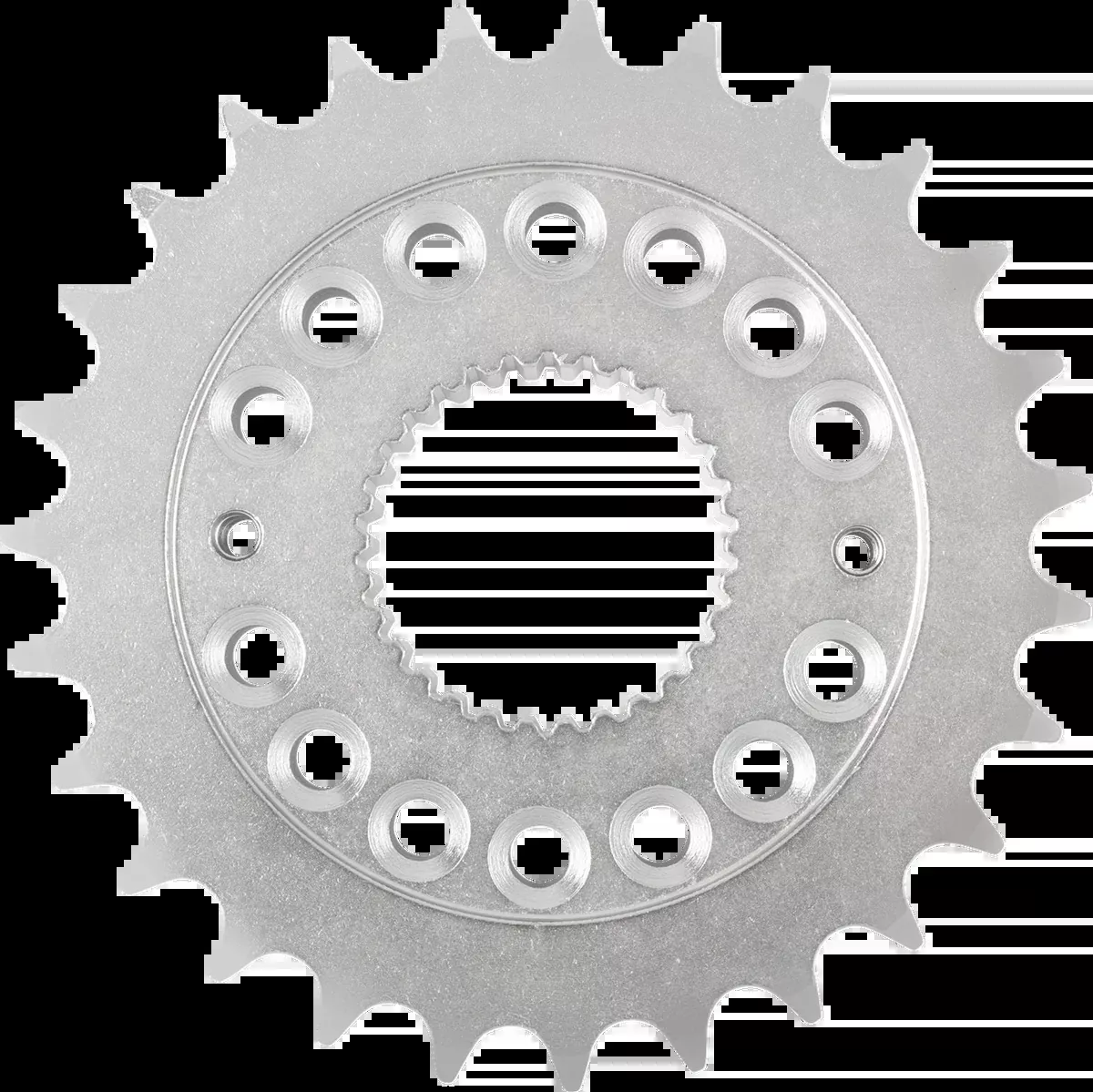 Front Sprocket - 27 Tooth - FLT/FLH