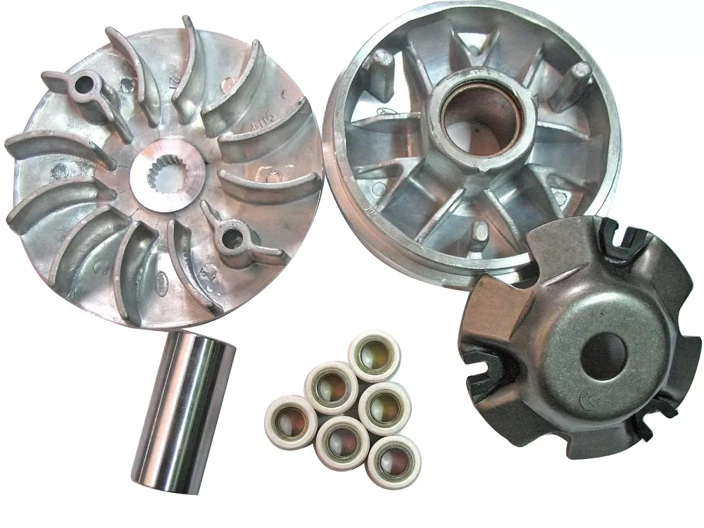 Front Variator Clutch Driver Assembly for 150cc GY6 Engine