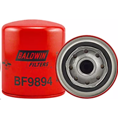 FUEL FILTER, SPIN-ON