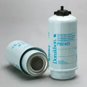 FUEL FILTER/WS