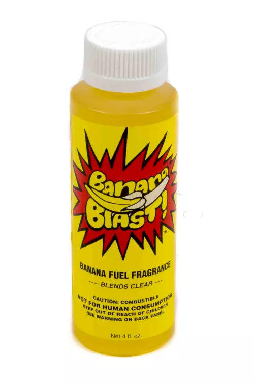 Fuel Fragrance Banana 4oz ALL78127