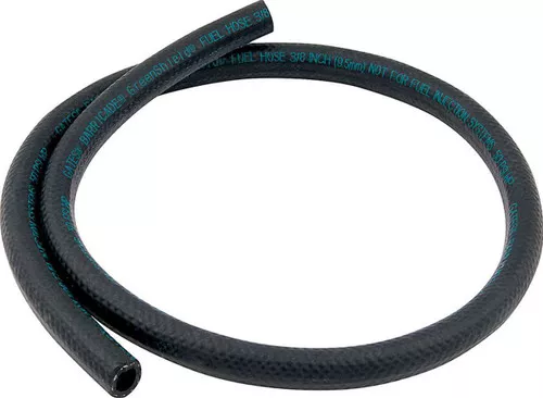 Fuel Line 1/4in 3ft ALL40350
