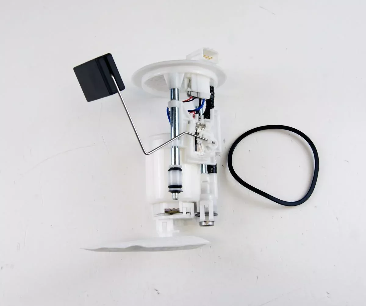 FUEL PUMP COMPLETE 08-22 YAMAHA GRIZZLY/VIKING/WOLVERINE, ALLBALLS 47-1034 ATV/UTV