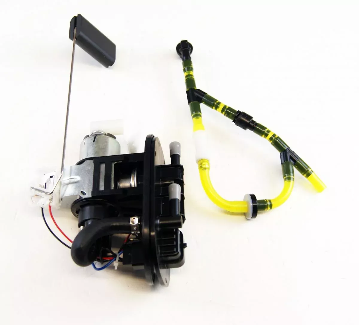 FUEL PUMP COMPLETE Can-Am, Outlander 500 STD 4x4 07-08, Outlander 500 XT 4x4 07-08, Outlander 650 STD 4x4 06-08, Outlander 650