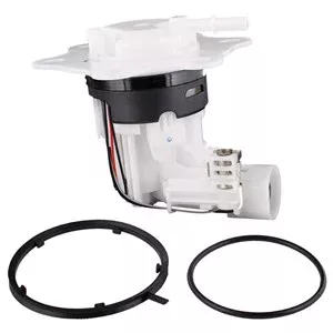 FUEL PUMP COMPLETE HONDA, ALLBALLS 47-1075
