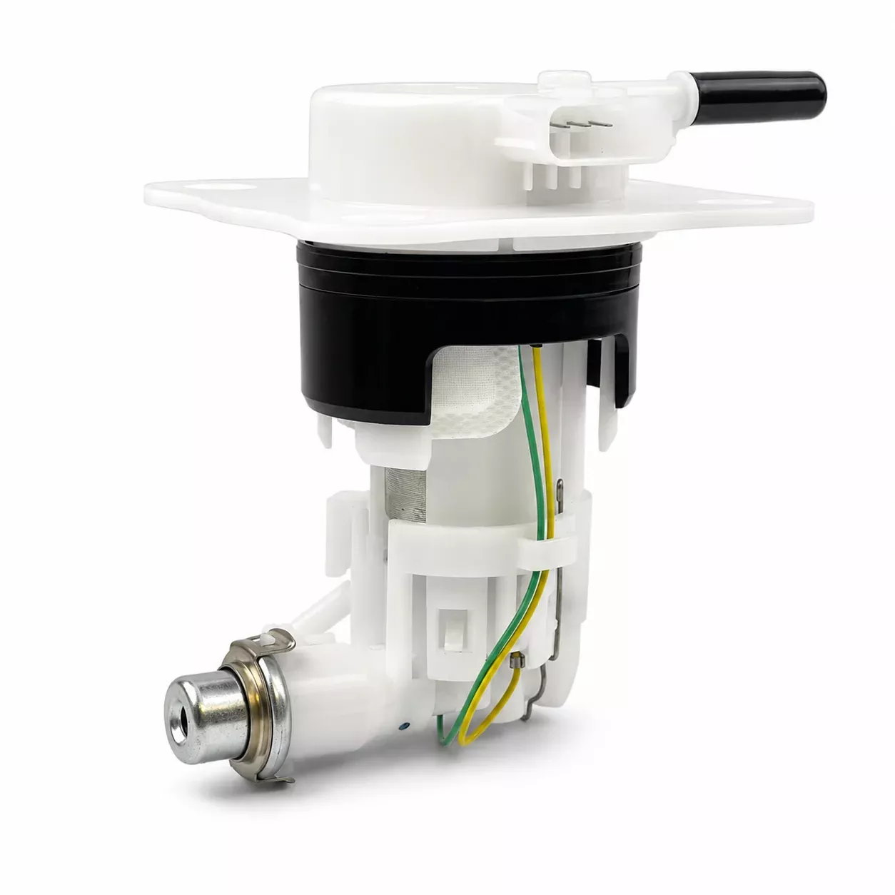 FUEL PUMP COMPLETE HONDA, ALLBALLS 47-1077
