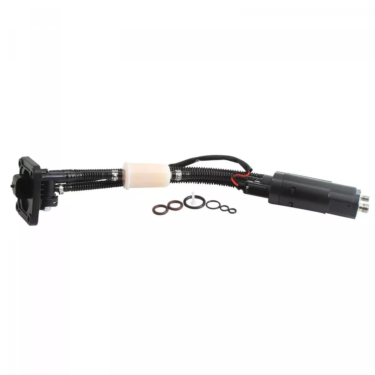 FUEL PUMP COMPLETE KTM / Husqvarna, ALLBALLS 47-1040