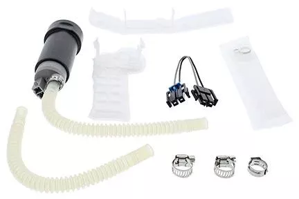 FUEL PUMP KIT ALLBALLS, ALLBALLS 47-2011 HARLEY 88/96/103/110C VROD 04-17
