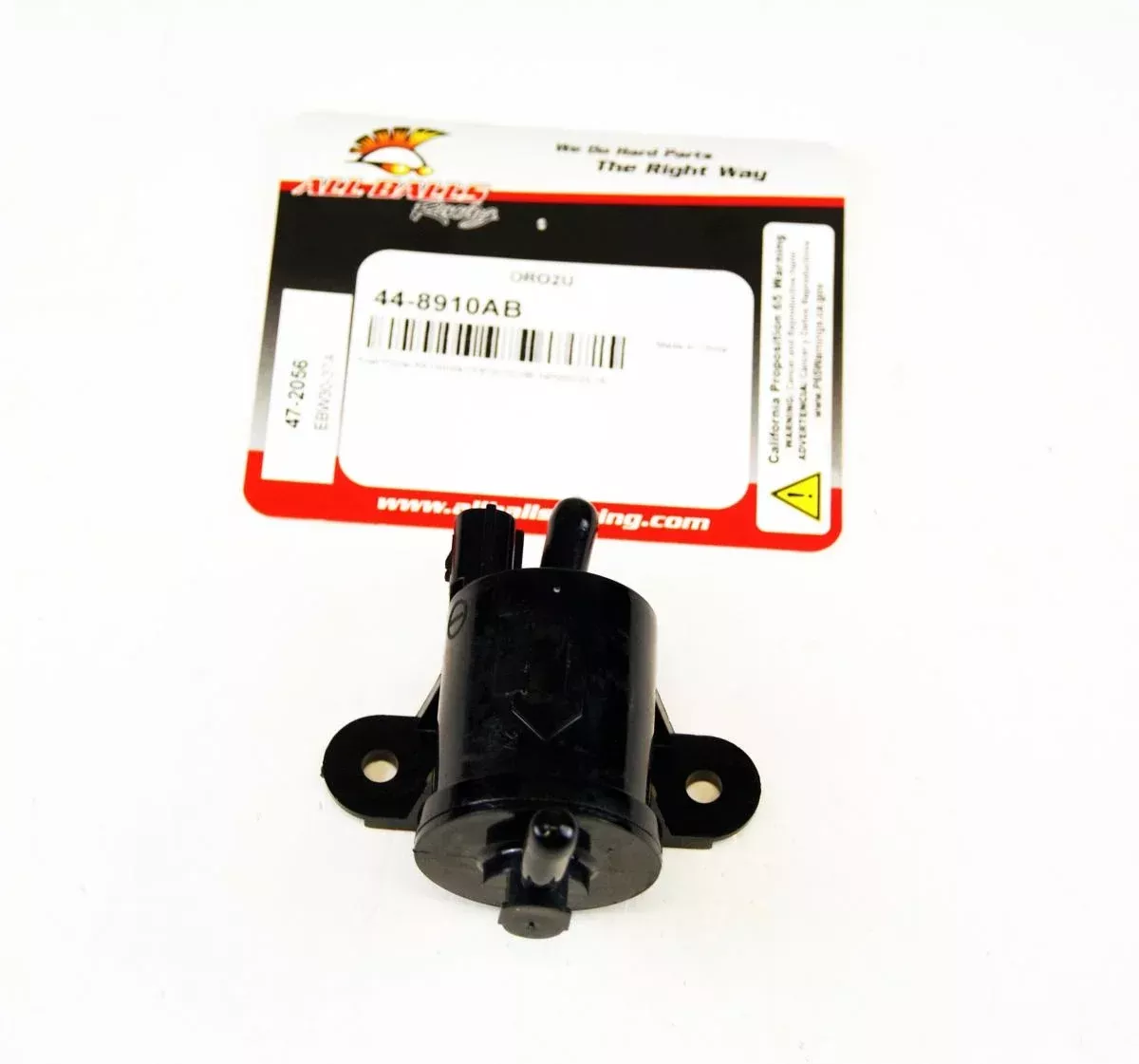 FUEL PUMP KIT ALLBALLS, ALLBALLS 47-2056 HONDA CHF/NPS 50