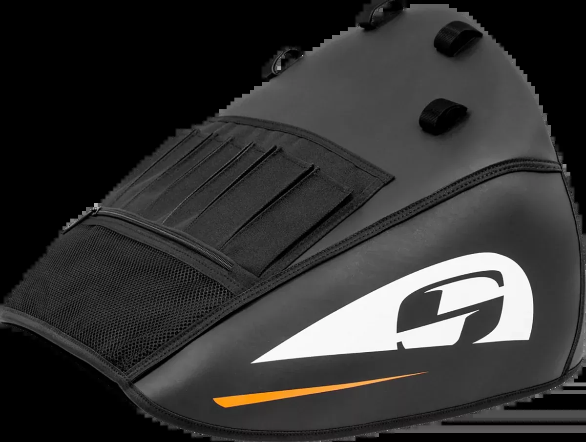 Fuel Tank Cover - Large