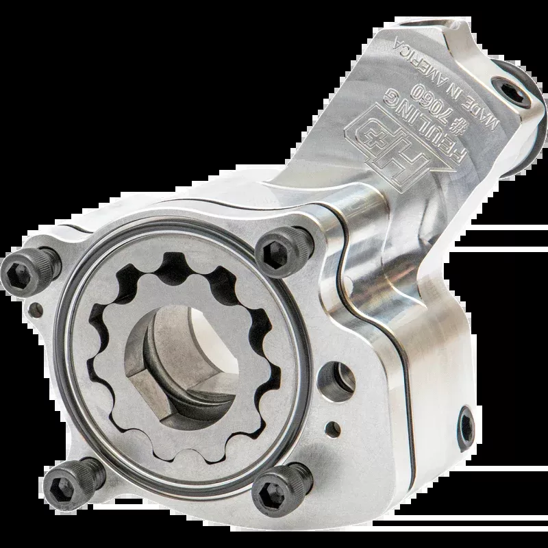 FUELING HP+ OIL PUMPS HARLEY DAVIDSON TWIN CAMS 99-17