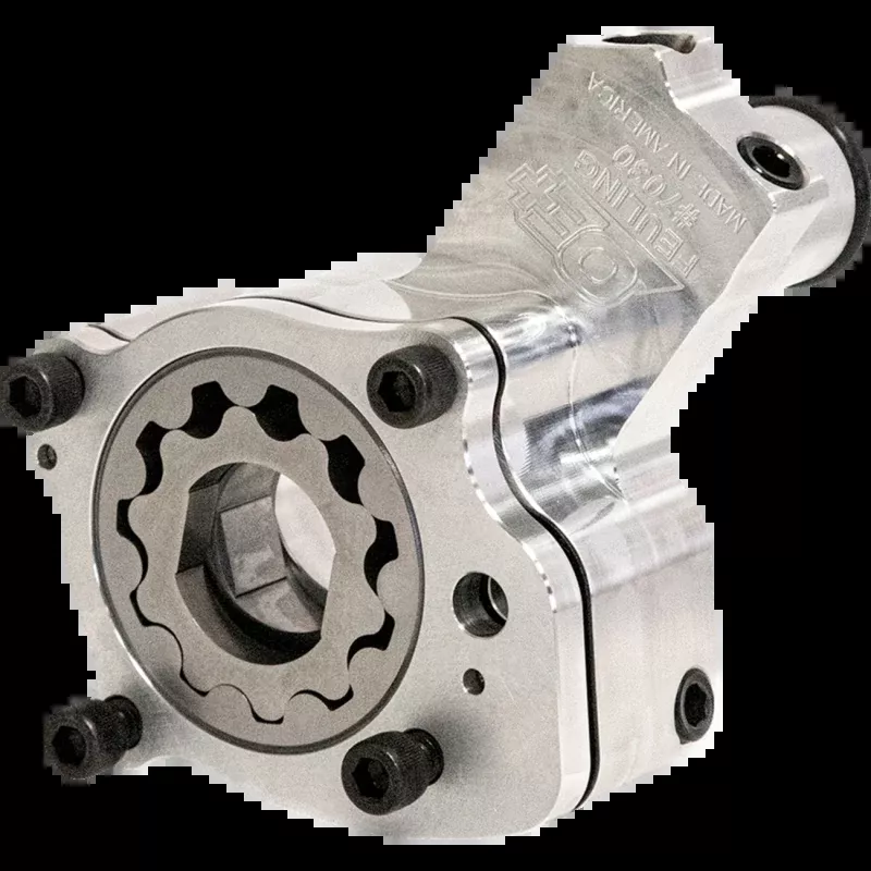 FUELING OE+ OIL PUMPS HARLEY DAVIDSON TWIN CAMS 99-17