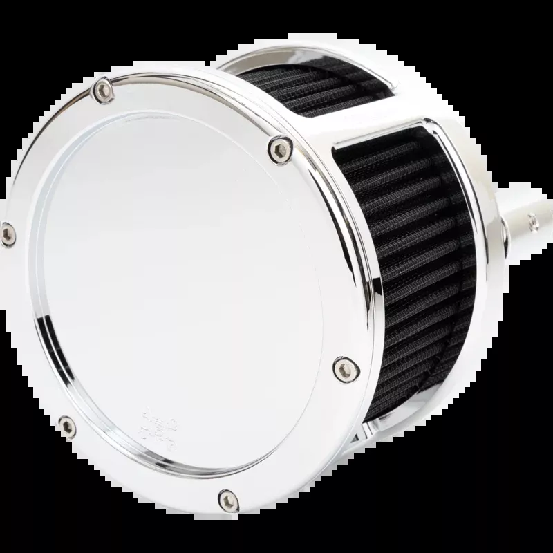 FUELING PERFORMANCE BA RACE SOLID AIR FILTER KIT HARLEY MODELS 17-23