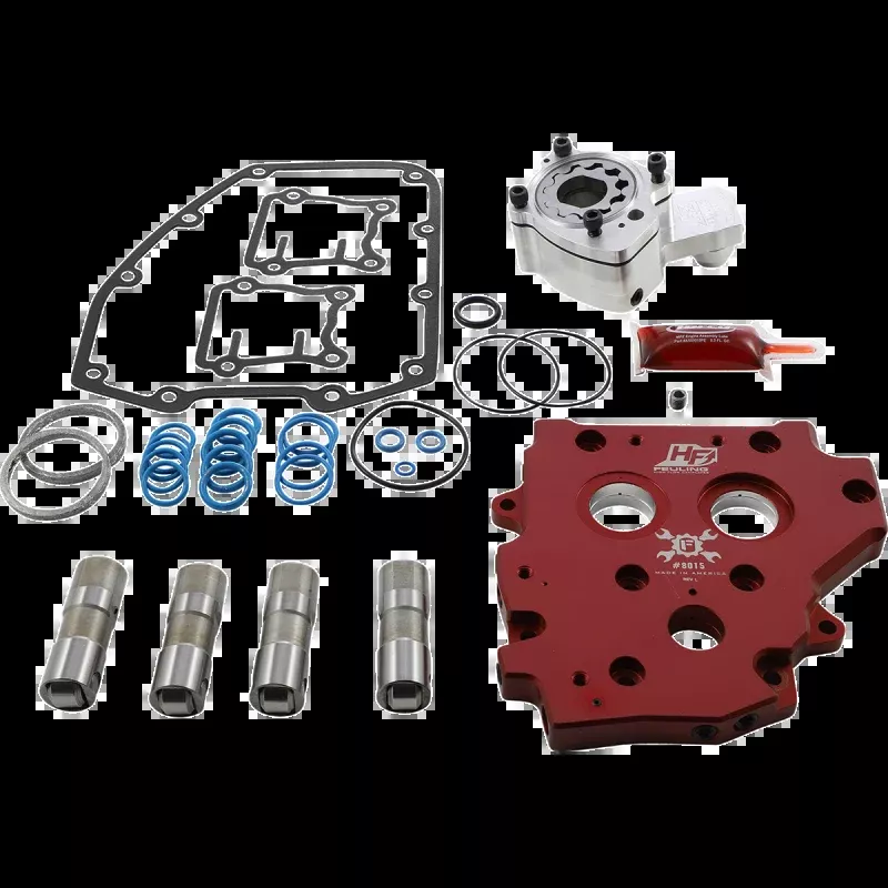FUELING PERFORMANCE HP+ SERIES OIL SYSTEM HARLEY TWIN CAMS 99-17