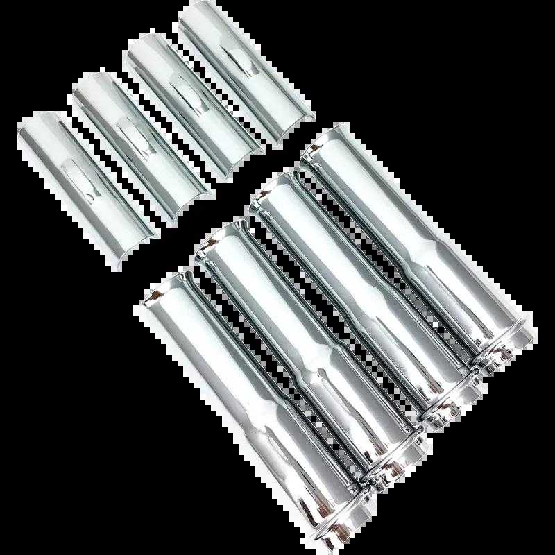 FUELING QUICKEE TUBE KIT HARLEY DAVIDSON TWIN CAMS 99-17