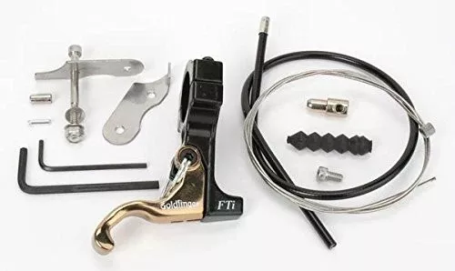 Full Throttle Goldfinger Throttle Kit