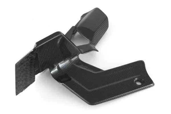 Fullsix Carbon ABS Cover